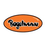 Download Bagelman app