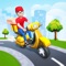 Deliver it: Delivery Boy Games