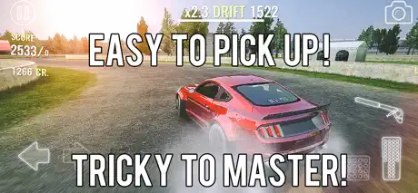 Drift legends
