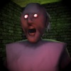Icon Horror Granny House Escape 3D