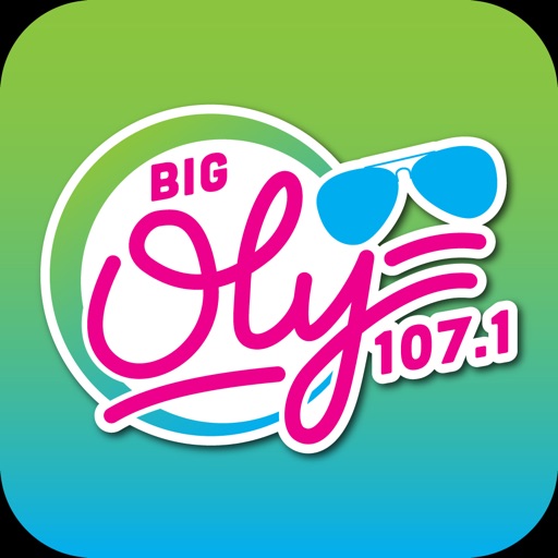 Big Oly Radio - AppWisp.com