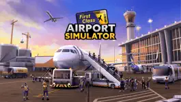 Game screenshot Airport Simulator - First City mod apk