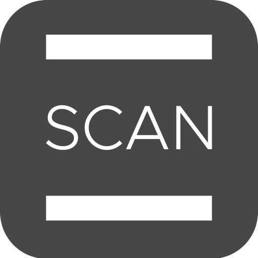 Entryvent Scan icon