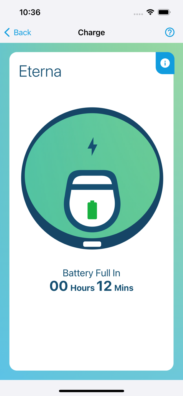 Patient Controller RC - US