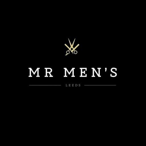 Mr Mens Barbers Leeds icon