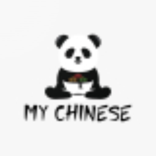 My Chinese icon