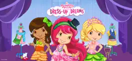 Game screenshot Strawberry Shortcake Dreams mod apk