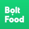 Icon Bolt Food