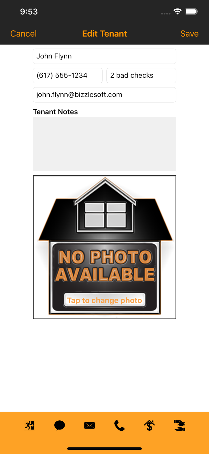 Landlord Property Manager