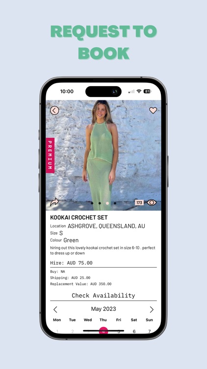High Street Runway screenshot-7