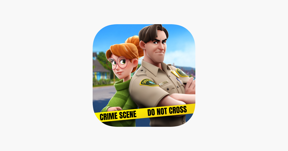 Murder Mystery 3: A Life Of Cr - Apps on Google Play