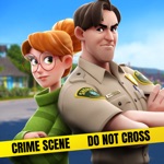 Download Small Town Murders: Match 3 app