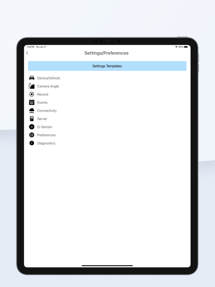 AP1 Calibration Tool