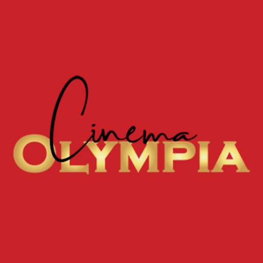 Cinéma Olympia - Cannes icon