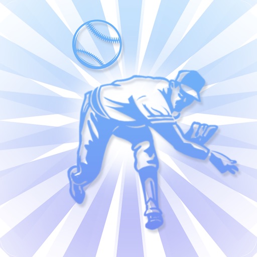 BaseBall : Pitch Counter icon