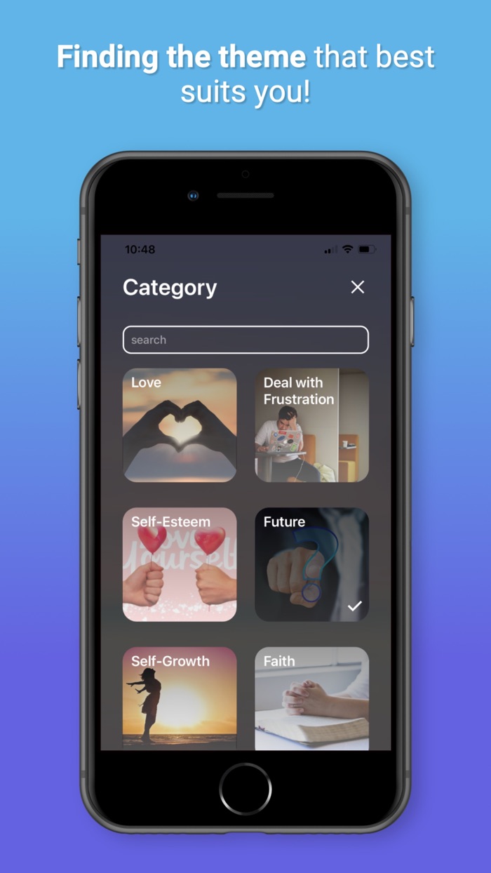 LiftQuote Daily Motivation