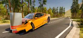 Game screenshot Car Crash Games Accident Sim hack