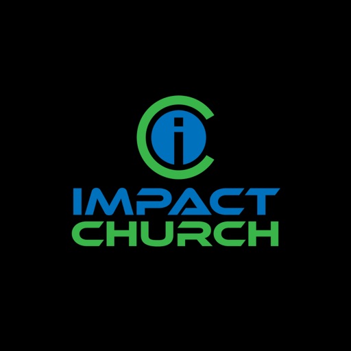 Impact Church SS iOS App