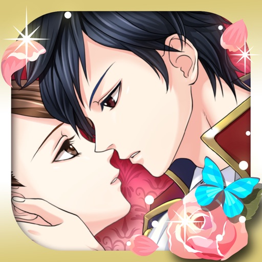 Forbidden Love otome games  App Price Intelligence by Qonversion