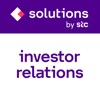 solutions investor relations icon