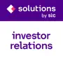 solutions investor relations