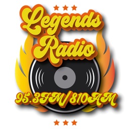 Legends 95.3