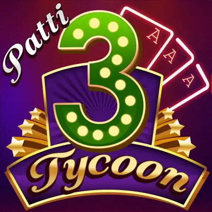 Teen Patti Tycoon Gold Читы