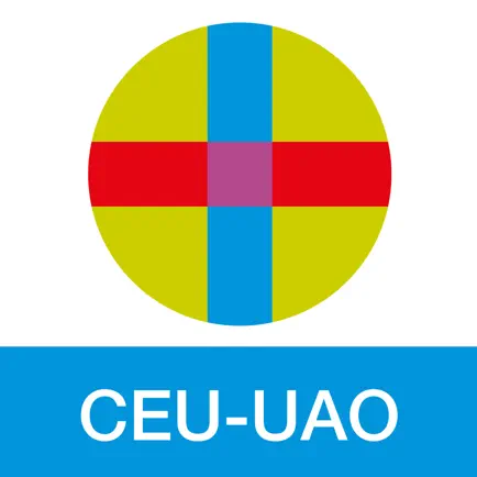 CEU UAO Cheats