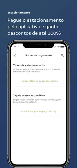 Game screenshot Shop Metrô Santa Cruz brMalls apk