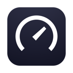 Download Speedtest by Ookla app
