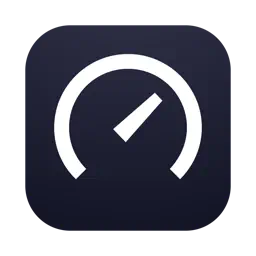 Speedtest by Ookla app icon
