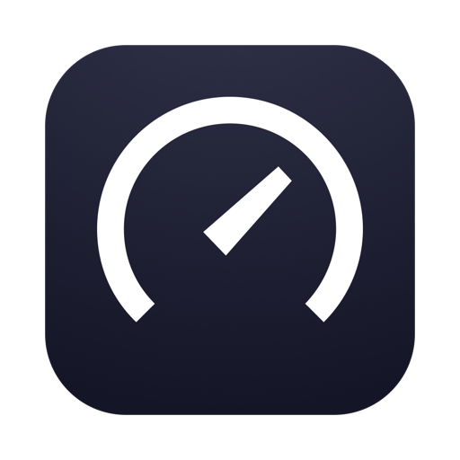 Speedtest by Ookla App Alternatives
