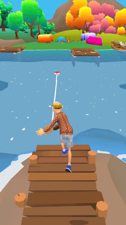 Magnet fishing 3d・2023 screenshot-8