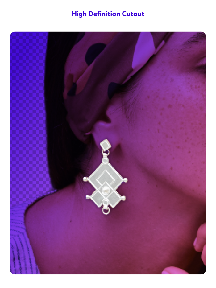 PhotoRoom AI Photo Editor