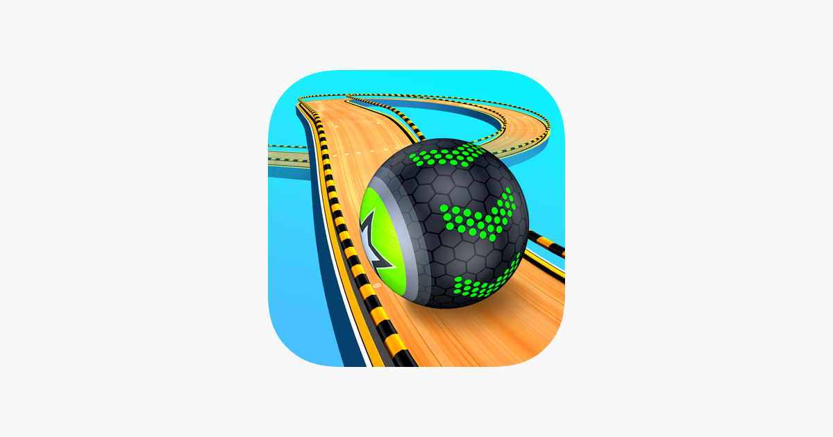 Going Balls on the App Store