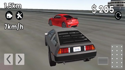 Rebel Car Racing Simulator 3Dのおすすめ画像2