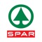Welcome to Midstream SPAR online delivery service