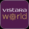 Vistara World icon