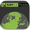 Simple Mobile ILD App Negative Reviews