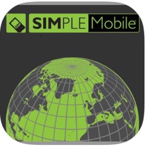Simple Mobile ILD - AppWisp.com
