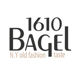 1610 BAGEL