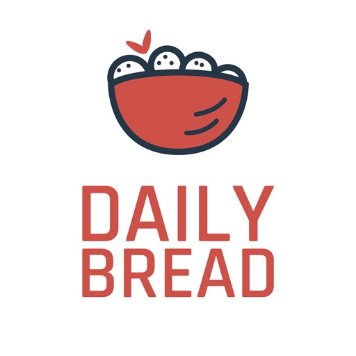 Daily Bread Miami iOS App