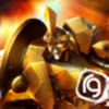 Ultimate Robot Fighting icon