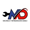 Mecánica Diablo. icon