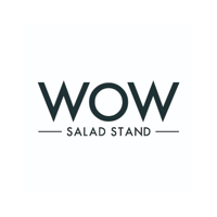 WOW SALAD STAND