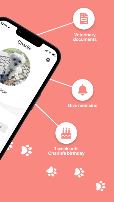Petmates: Best Dog & Cat Care Screenshot