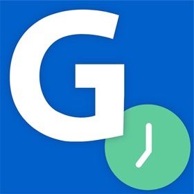 螢幕擷取畫面 (4) GetHired Time Clock