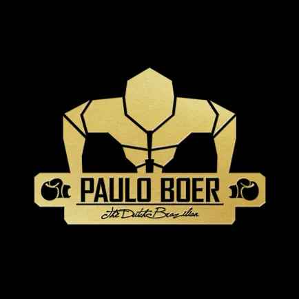 Private Gym Paulo Boer Cheats
