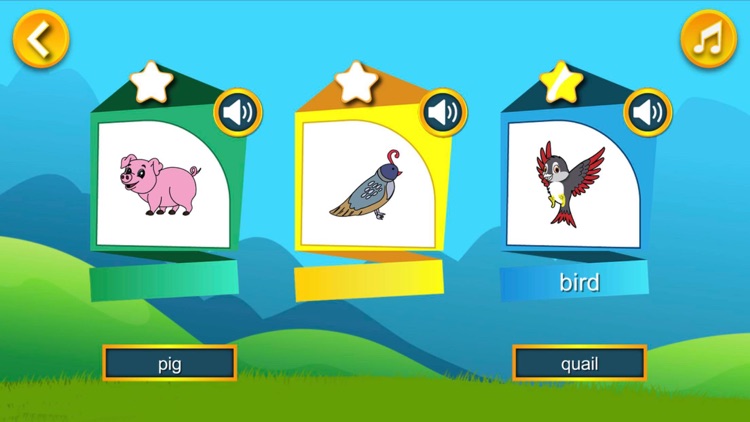 360ed Alphabet AR screenshot-5