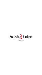 State Street Barbers screenshot